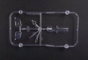 Samolot Bell P-39Q Airacobra 40010 Arma Hobby