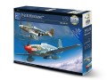 Samolot North American P-51B Mustang 70069 Arma Hobby