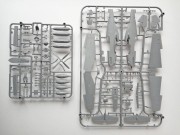 Samolot North American P-51B Mustang 70069 Arma Hobby