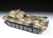 Haubica 2S1 Gwozdika Goździk 122mm 3660 Zvezda