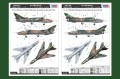 Samolot Sukhoi Su-17M4 (Su-22M4) 81758 Hobby Boss