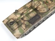 Haubica 2S1 Gwozdika Goździk 122mm 3660 Zvezda