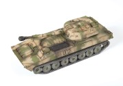 Haubica 2S1 Gwozdika Goździk 122mm 3660 Zvezda