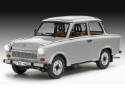 Trabant 601 60th Anniversary Exclusive Edition 05630 Revell