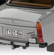 Trabant 601 60th Anniversary Exclusive Edition 05630 Revell