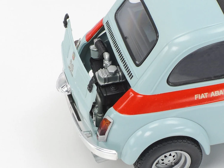 Fiat Abarth 695 SS 24173 Tamiya
