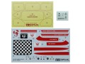 Fiat Abarth 695 SS 24173 Tamiya