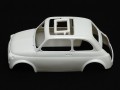 Fiat Abarth 695 SS 24173 Tamiya