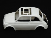 Fiat Abarth 695 SS 24173 Tamiya