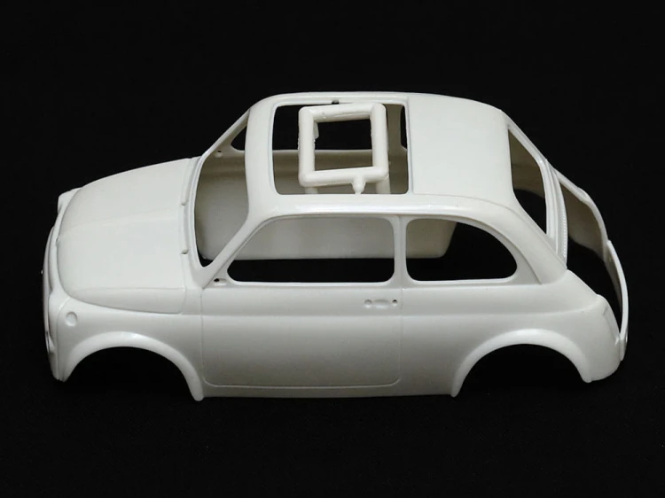 Fiat Abarth 695 SS 24173 Tamiya