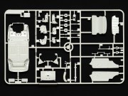 Fiat Abarth 695 SS 24173 Tamiya