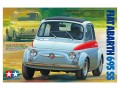 Fiat Abarth 695 SS 24173 Tamiya