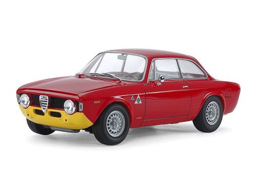 Alfa Romeo Giulia Sprint GTA 24188 Tamiya
