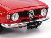 Alfa Romeo Giulia Sprint GTA 24188 Tamiya