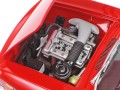 Alfa Romeo Giulia Sprint GTA 24188 Tamiya