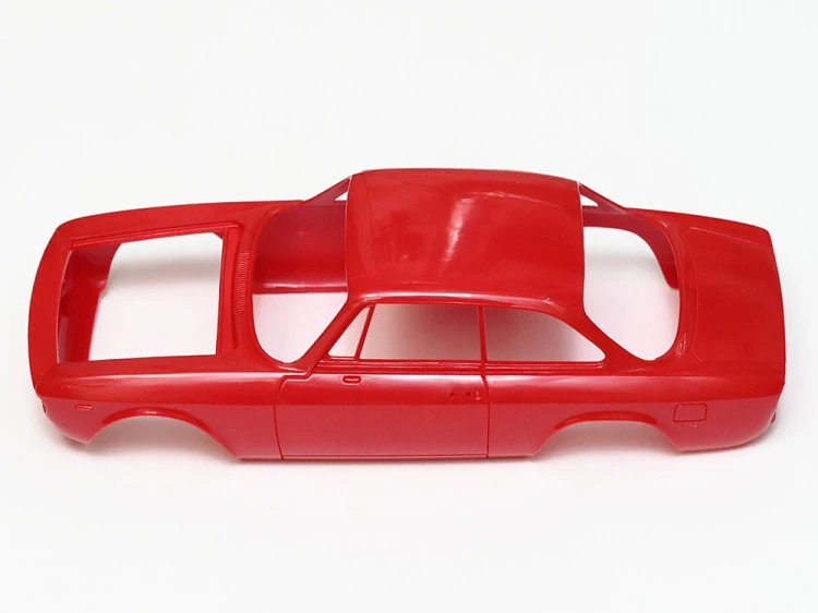 Alfa Romeo Giulia Sprint GTA 24188 Tamiya