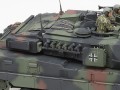Czołg Leopard 2A7V 35387 Tamiya