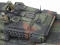 Czołg Leopard 2A7V 35387 Tamiya