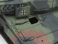 Czołg Leopard 2A7V 35387 Tamiya