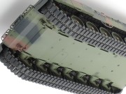Czołg Leopard 2A7V 35387 Tamiya