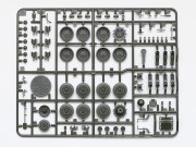 Czołg Leopard 2A7V 35387 Tamiya
