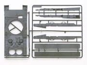 Czołg Leopard 2A7V 35387 Tamiya