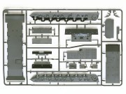 Czołg Leopard 2A7V 35387 Tamiya