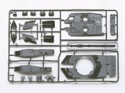 Czołg Leopard 2A7V 35387 Tamiya