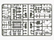 Czołg Leopard 2A7V 35387 Tamiya