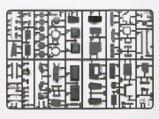 Czołg Leopard 2A7V 35387 Tamiya