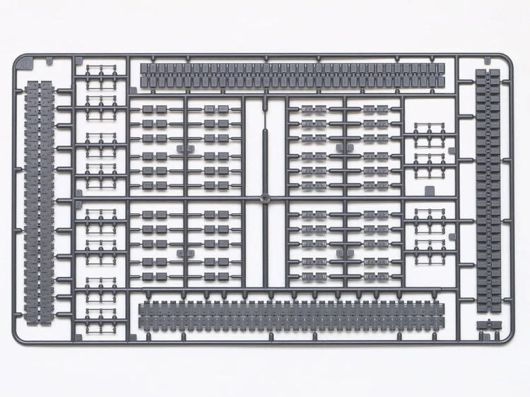 Czołg Leopard 2A7V 35387 Tamiya