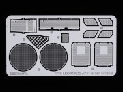 Czołg Leopard 2A7V 35387 Tamiya