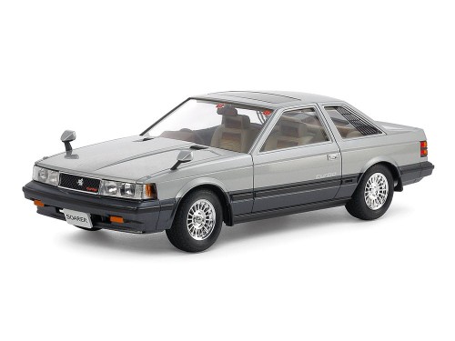 Toyota Soarer 2000VR-Turbo 24365 Tamiya