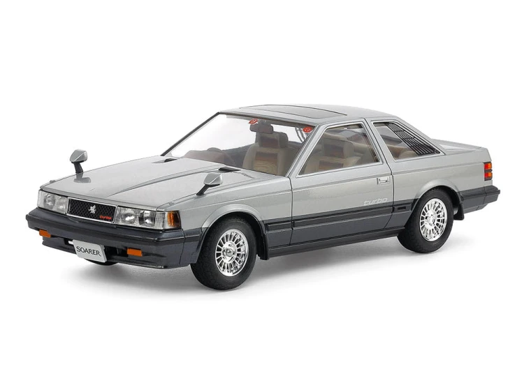 Toyota Soarer 2000VR-Turbo 24365 Tamiya