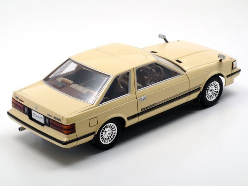 Toyota Soarer 2000VR-Turbo 24365 Tamiya