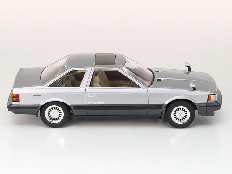 Toyota Soarer 2000VR-Turbo 24365 Tamiya
