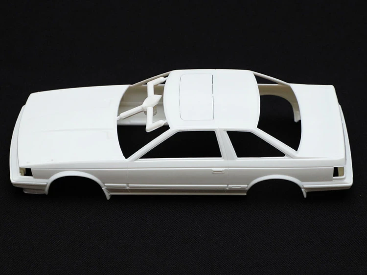 Toyota Soarer 2000VR-Turbo 24365 Tamiya