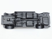Toyota Soarer 2000VR-Turbo 24365 Tamiya