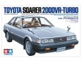 Toyota Soarer 2000VR-Turbo 24365 Tamiya