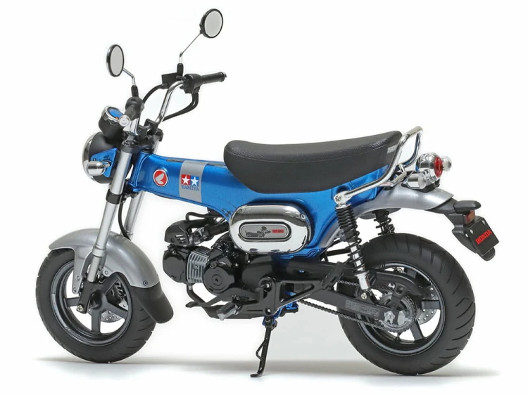 Honda Dax125 Tamiya Limited Edition 14142 Tamiya