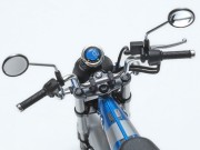 Honda Dax125 Tamiya Limited Edition 14142 Tamiya