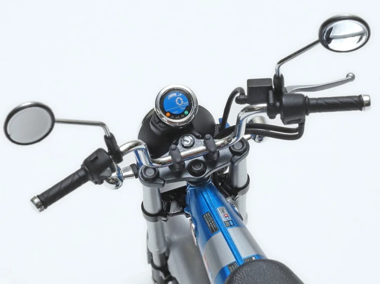 Honda Dax125 Tamiya Limited Edition 14142 Tamiya