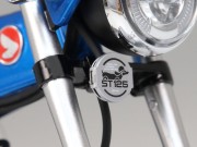 Honda Dax125 Tamiya Limited Edition 14142 Tamiya
