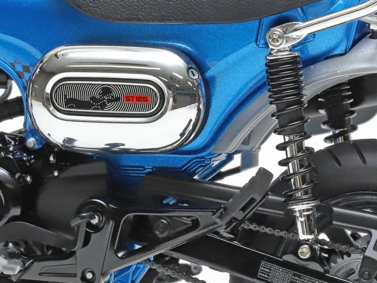 Honda Dax125 Tamiya Limited Edition 14142 Tamiya