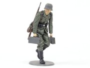 Niemiecki oddział karabinów maszynowych (MID-WWII) 35386 Tamiya
