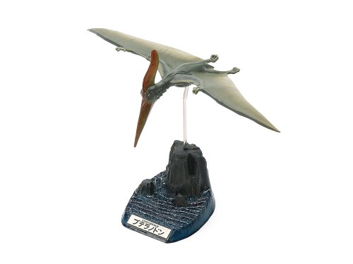 Pterozaur uskrzydlony Pteranodon 60204 Tamiya