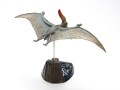 Pterozaur uskrzydlony Pteranodon 60204 Tamiya