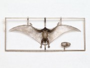 Pterozaur uskrzydlony Pteranodon 60204 Tamiya