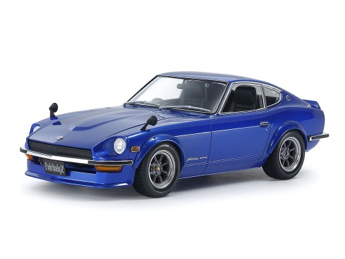 Nissan Fairlady 240Z Street-Custom 24367 Tamiya