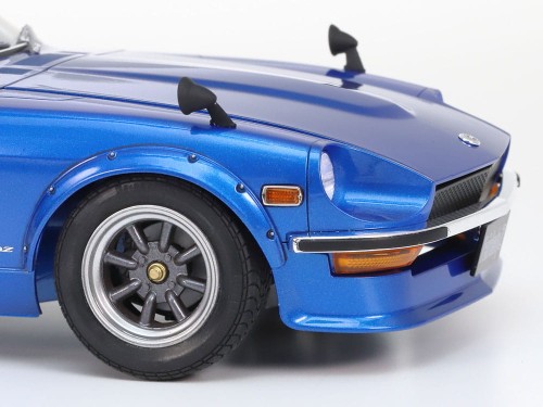 Nissan Fairlady 240Z Street-Custom 24367 Tamiya
